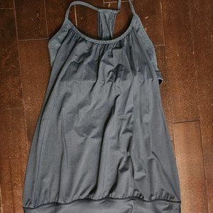 Lulu Lemon tank